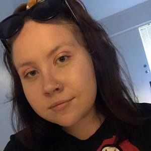 Meet your Posher, Jenna